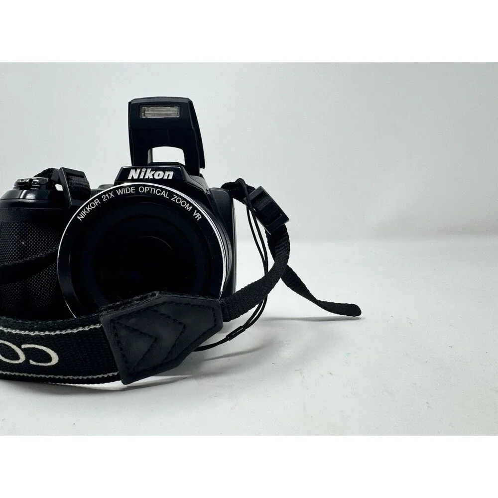 Nikon coolpix l310
